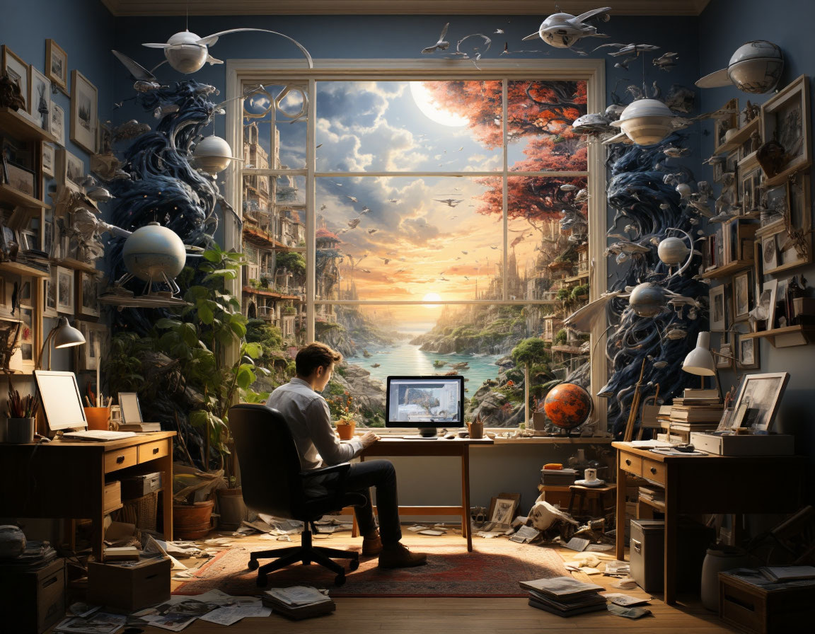 Визуализация — не магия, но работает.