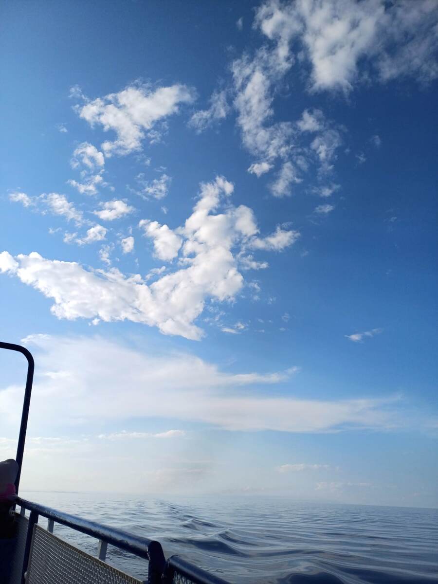 Фото из архива. Лето. Байкал.