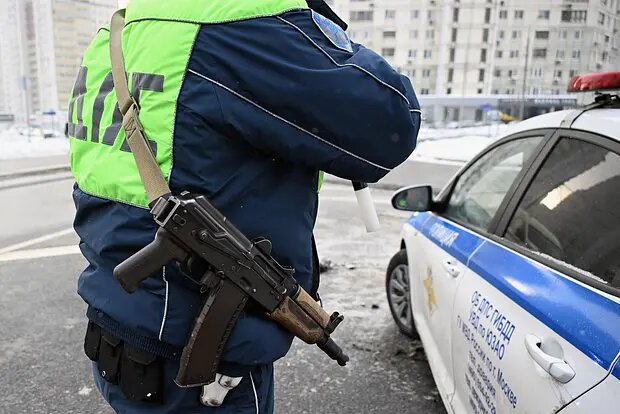    Фото: lenta.ru Максим Левин