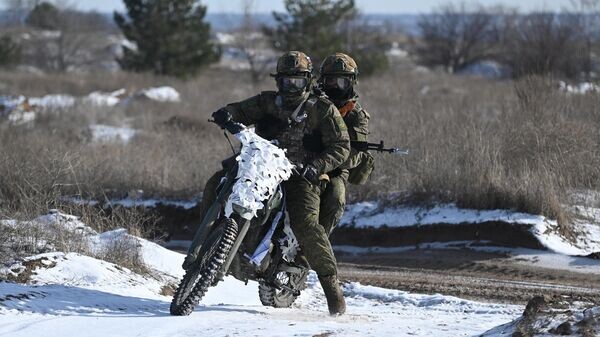    © РИА Новости . Сергей Пивоваров