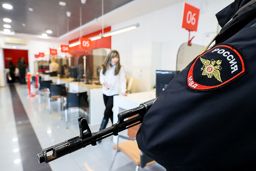    © Сергей Мальгавко/ТАСС