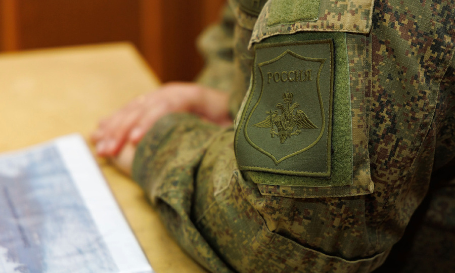 Во Владимирской области в прошлом году трудоустроили более 80 участников СВО