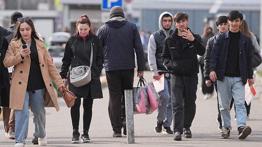    Фото: ИЗВЕСТИЯ/Павел Волков