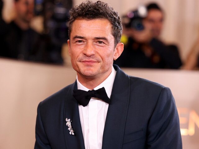    Фото: Getty Images/Jesse Grant