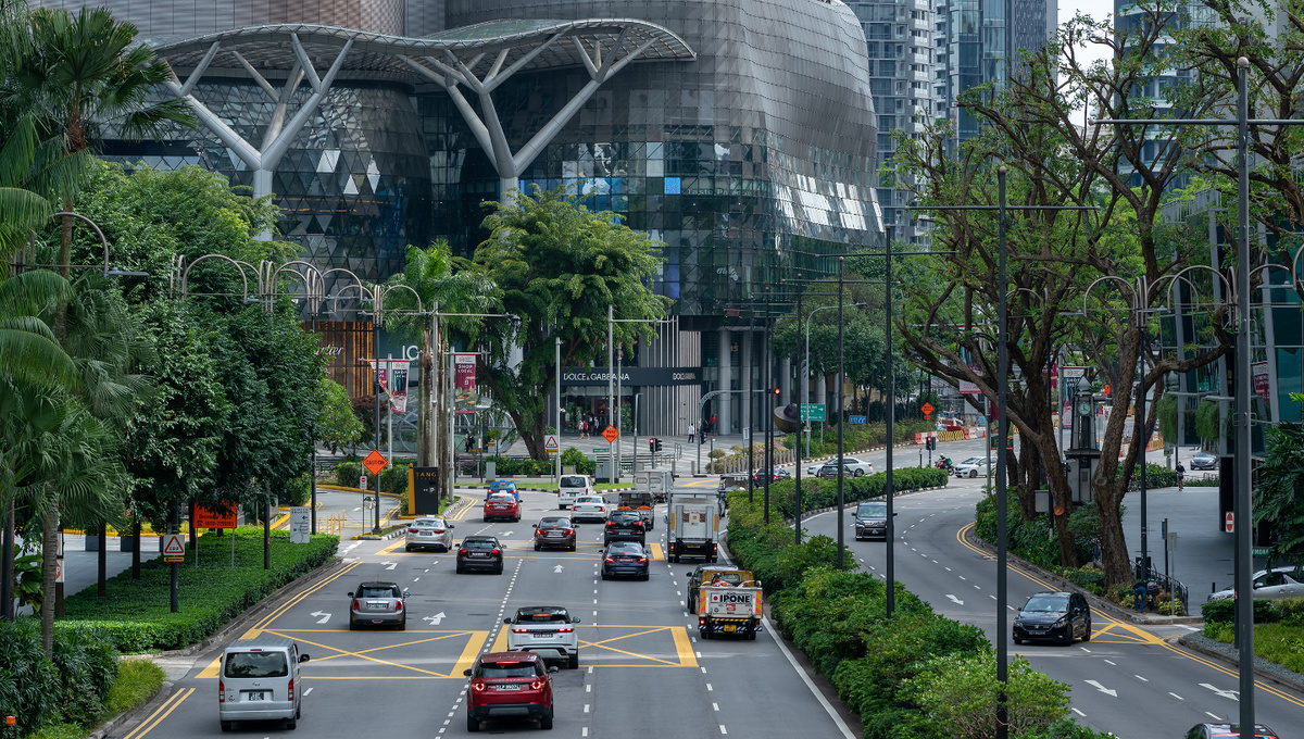     Фото: Miguel Vidal/Shutterstock/FOTODOM  Главное оружие — сертификат на право владения. Государство продает их ограниченными партиями на аукционе, создавая искусственный дефицит