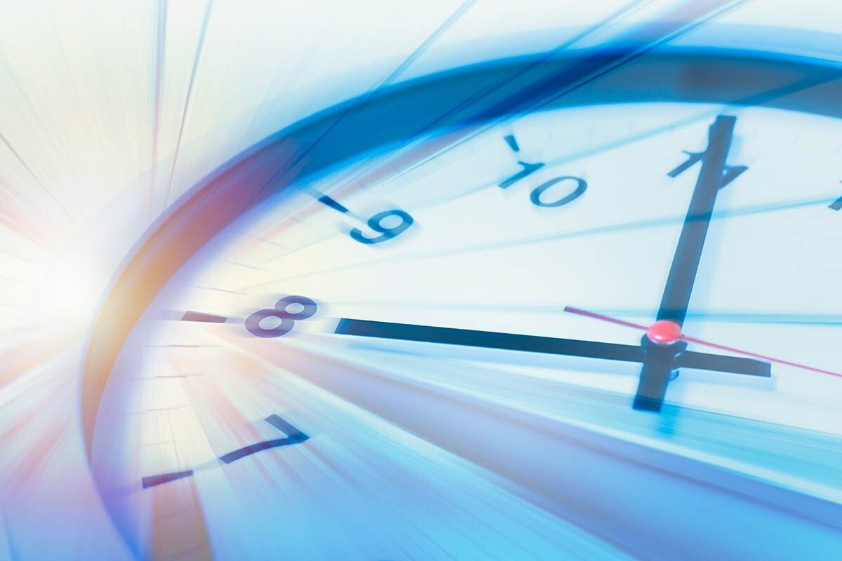 Стремиться быть эффективным всегда — бессмысленная трата сил. Источник: Quality Stock Arts / Shutterstock / FOTODOM📷
