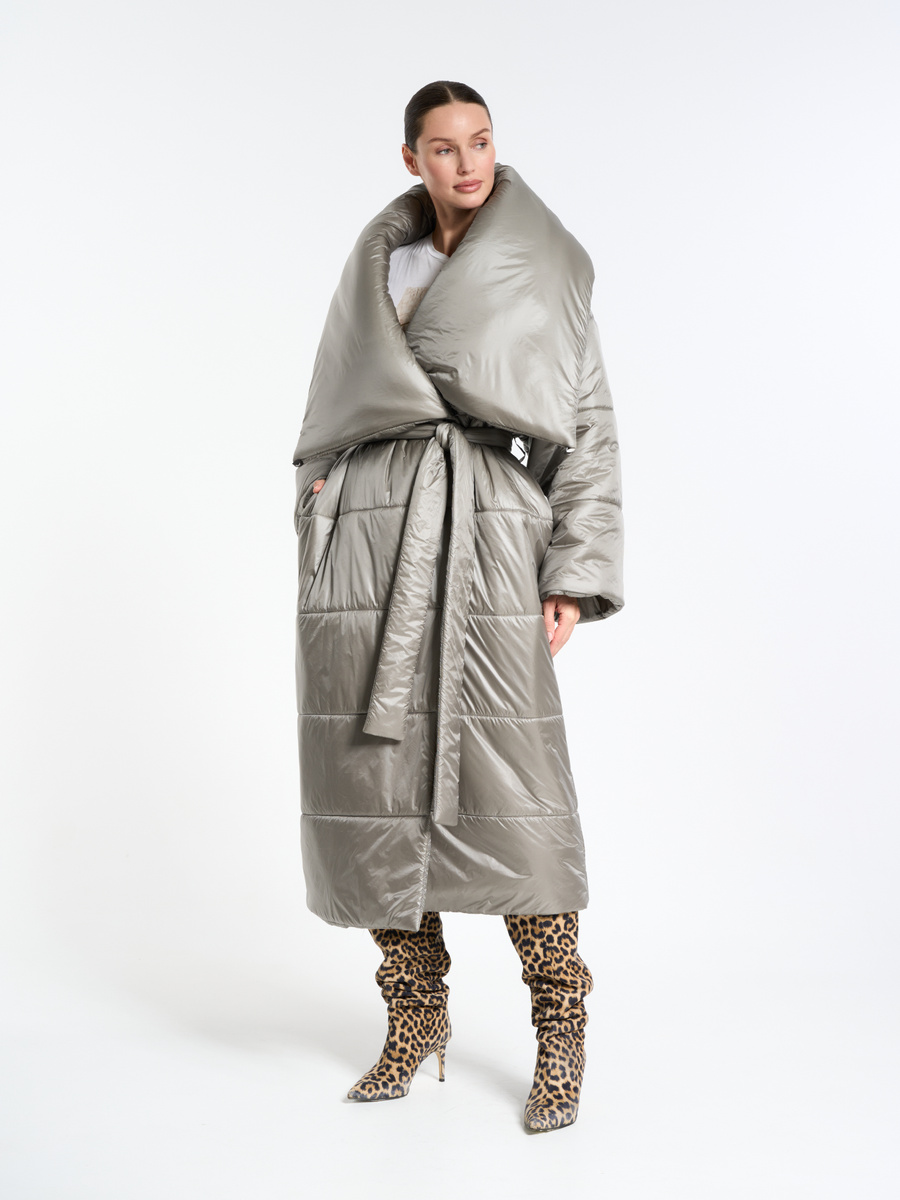 Пальто Ламанш от Charisma