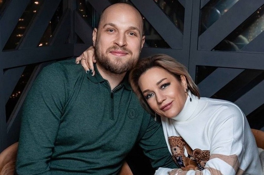    Фото © Telegram / Татьяна Буланова