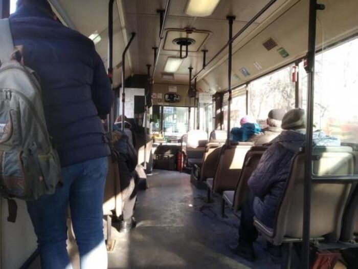 Иллюстрация: © «Панорама»
