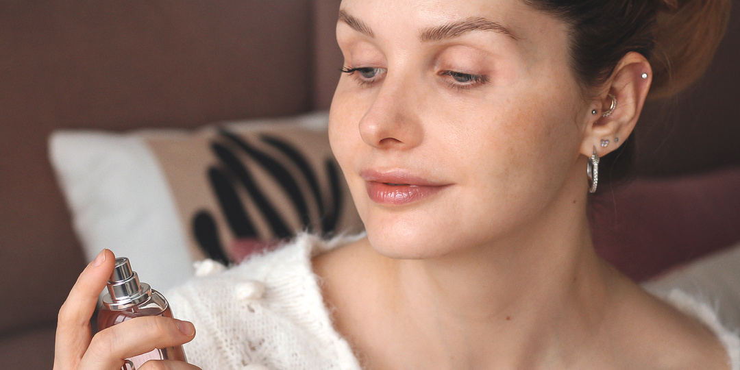 Парфюмерия вне времени: истинные ароматы ухоженной женщины