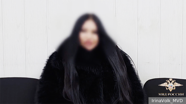     Фото: IrinaVolk_MVD   
 Текст: Вера Басилая