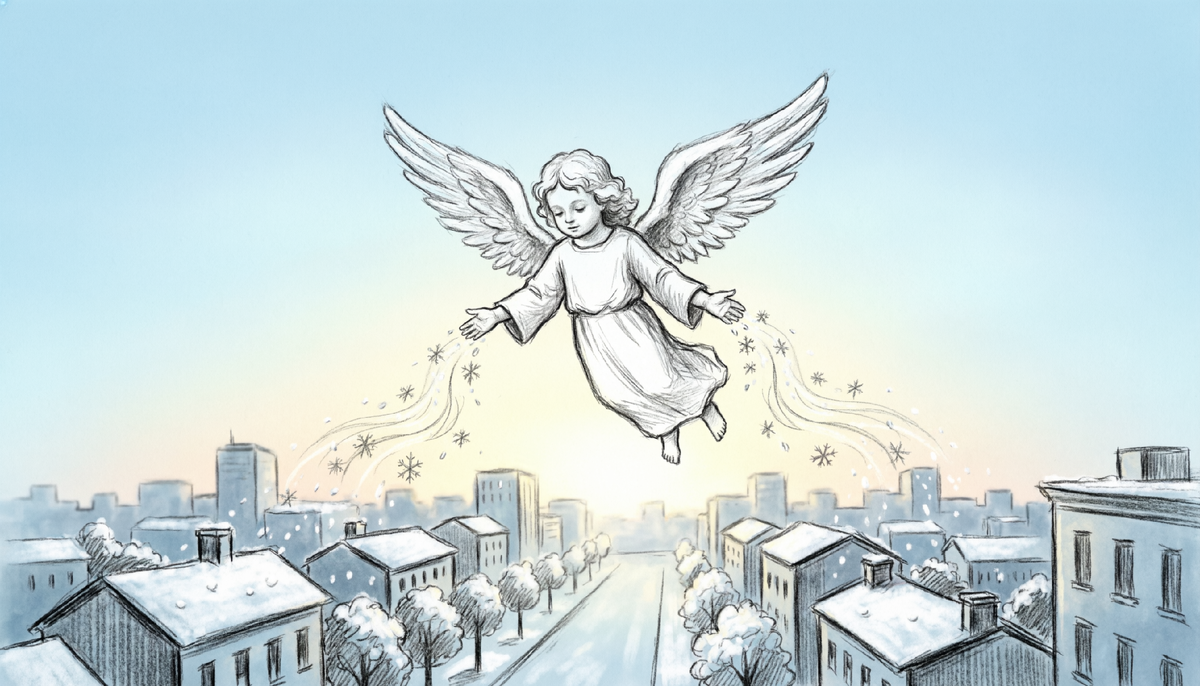 Если Бог будет на первом месте, то всё остальное будет на своём. (Августин Блаженный)