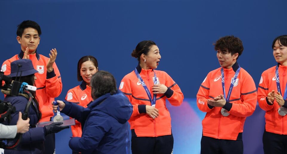    Koji Aoki / www.globallookpress.com