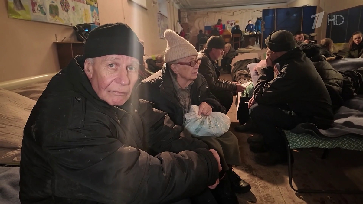    Первый канал