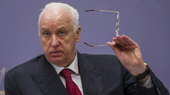 Арест судейской ОПГ стал результатом длительной оперативной разработки