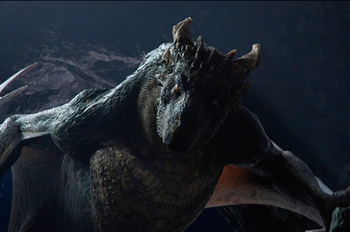    Палеонтолог Сыромятникова: 3 млн лет назад на Кубани жили драконы