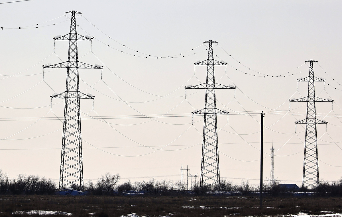 Дмитрий Рогулин/ТАСС, архив