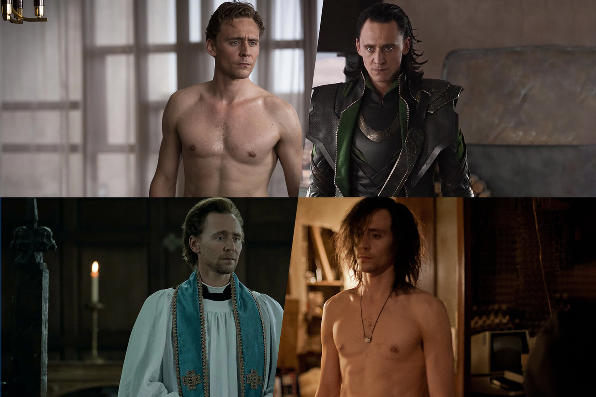 ©Magnolia/Marvel Studios Inc./Apple TV+/Sony Classics