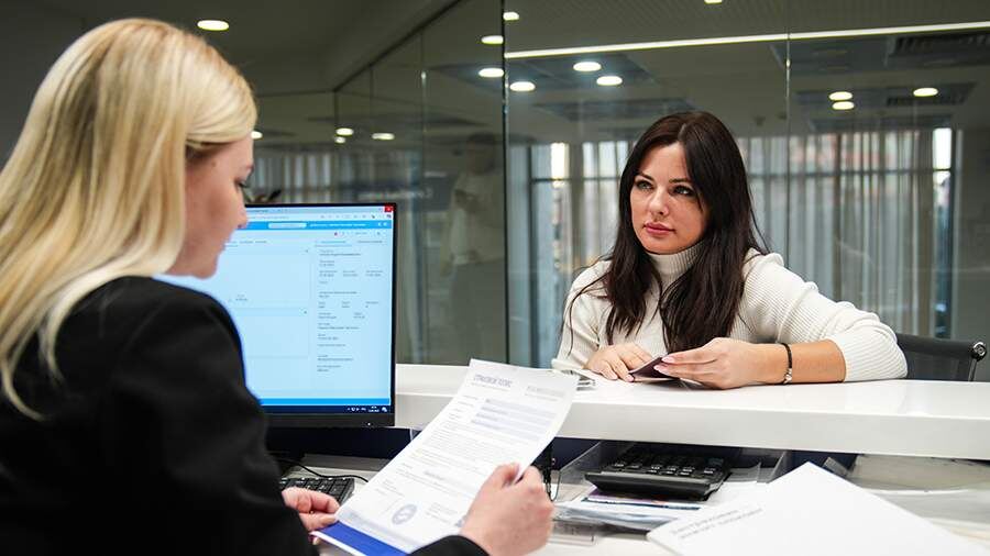    Фото: ИЗВЕСТИЯ/Сергей Лантюхов