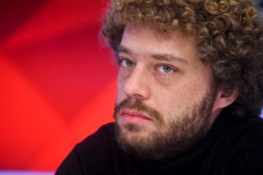    Фото © АГН «Москва» / Сергей Киселев