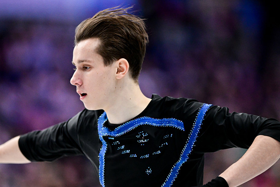    Raniero Corbelletti/AFLO/Global Look Press