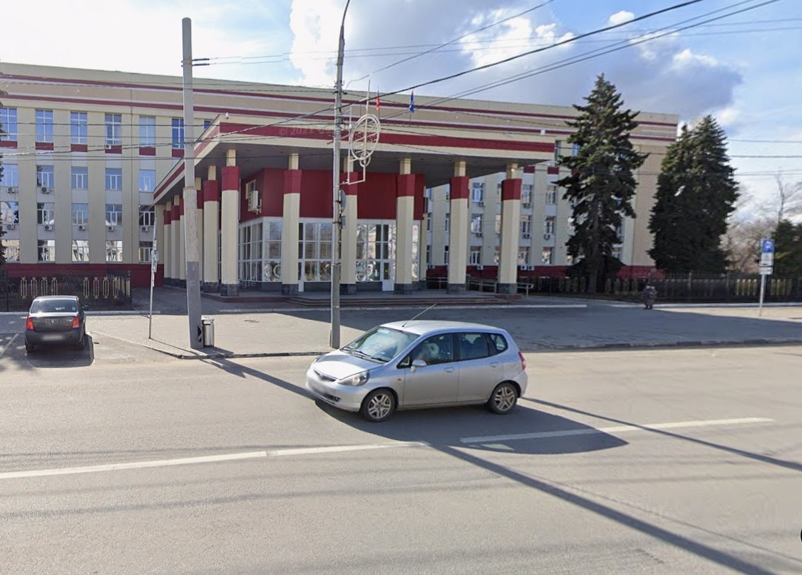     Фото: Google Maps