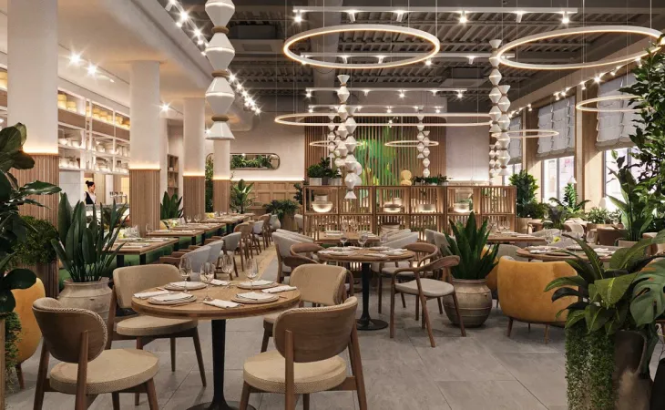 Сыроварня. Фото: 2ГИС