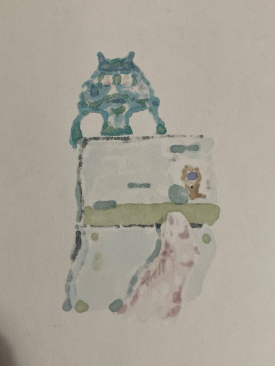 -2
