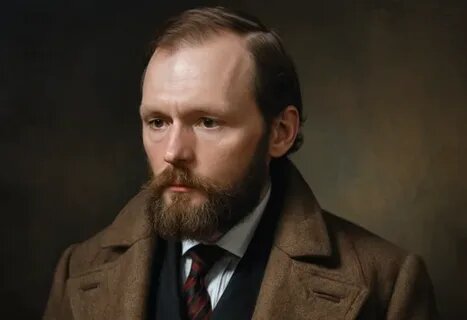 Достоевский Фёдор Михайлович