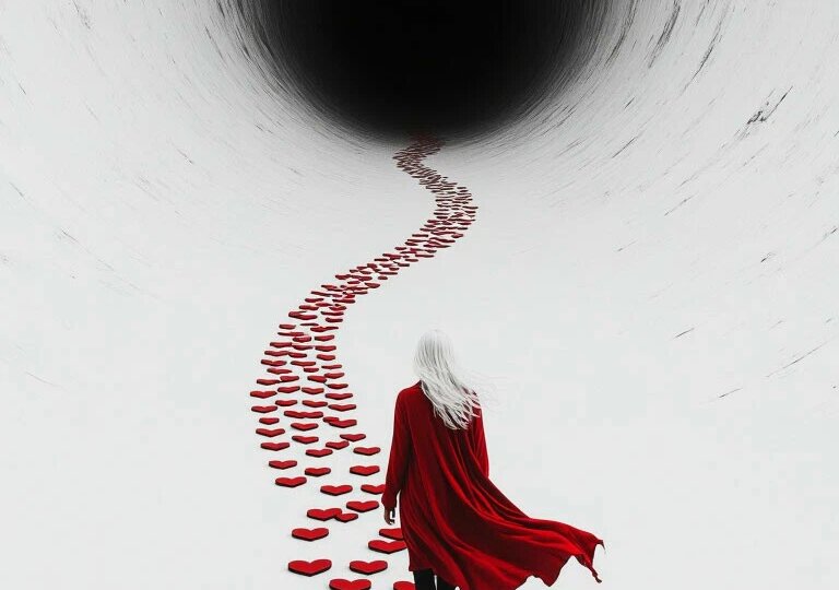 Возвращение в прошлое