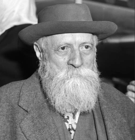 Мартин Бубер понимал важность умения слушать