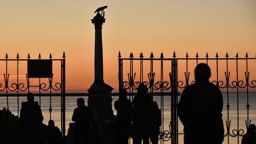    Фото: Global Look Press/Aleksey Ivanov/ TV Zvezda