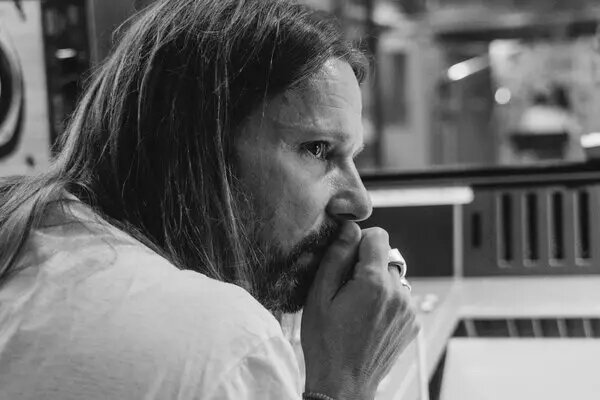 Макс Мартин 