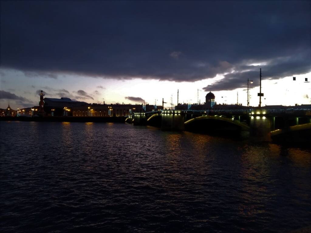    Анастасия Абрамова