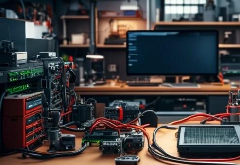 
Если хочешь контраст, почему Contrast Ratio Booster реально спасает картинку