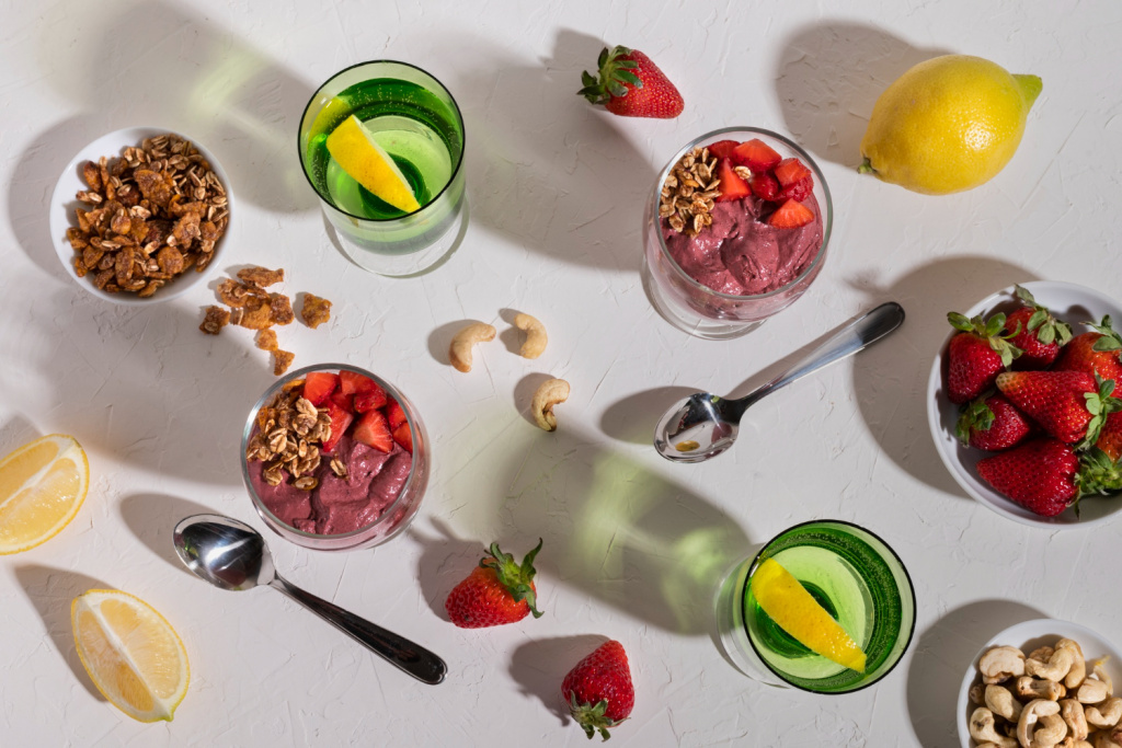 Разбираемся с нутриентным окном и как оно работает