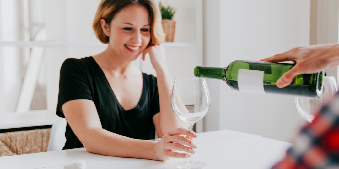 Бытовое пьянство или алкоголизм?