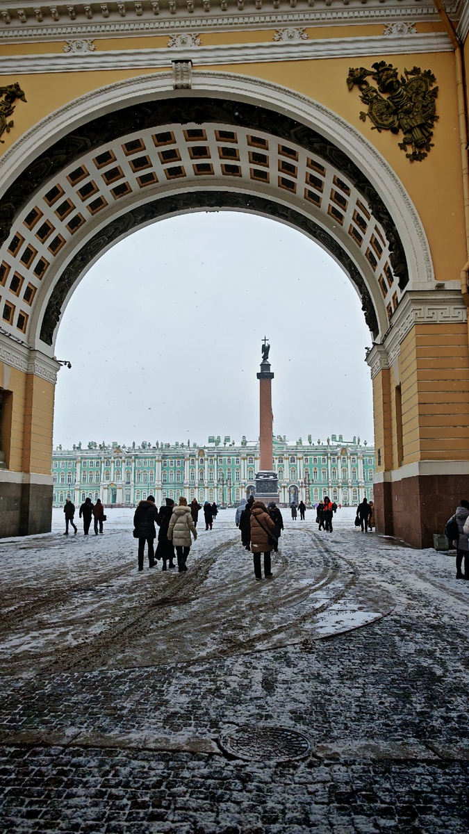 Фото автора 