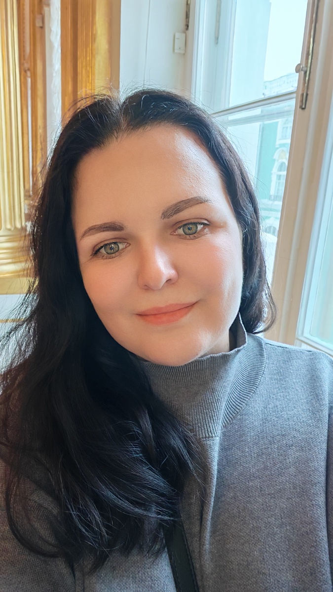 Фото автора 