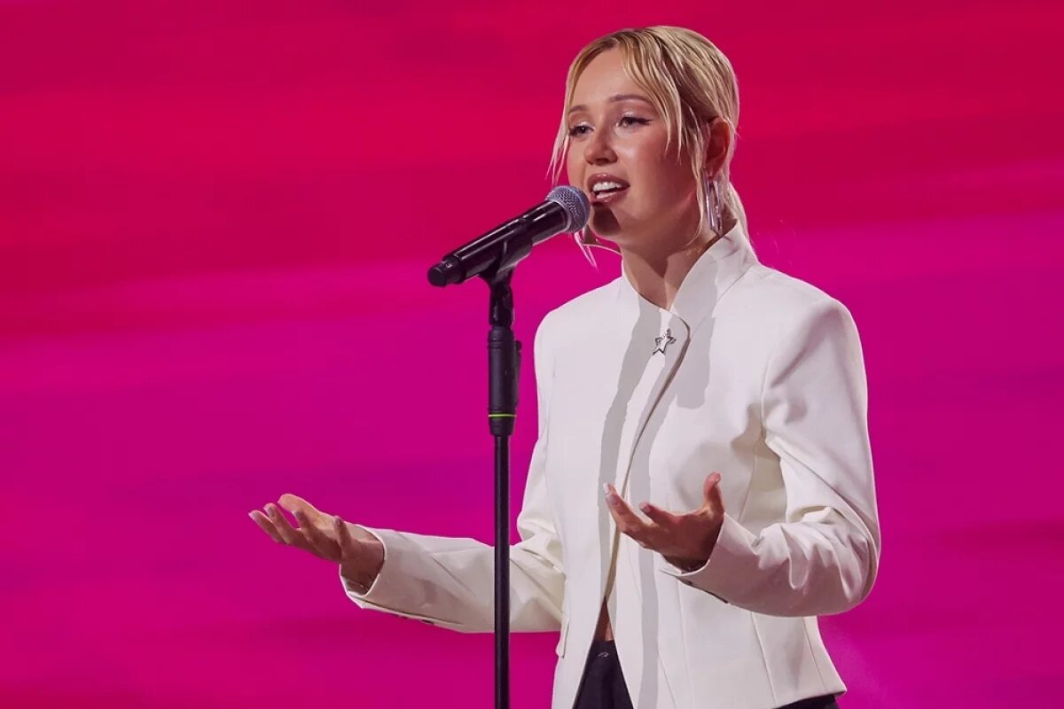    Одним из хедлайнеров «ГрелкаФеста» в Шерегеше 2026 станет Клава Кока