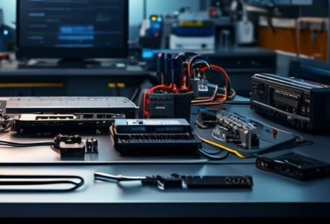 
Как избежать перегрева: Пассивное охлаждение в электронике