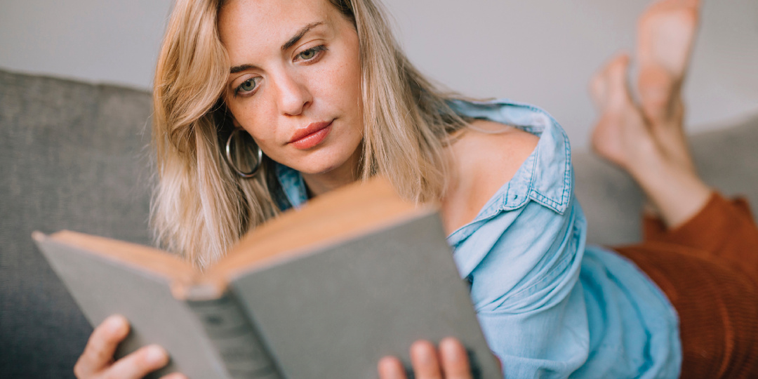 Роман, который бесит читателя, но считается гениальным