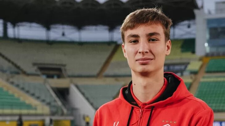 Фото: ФК Спартак