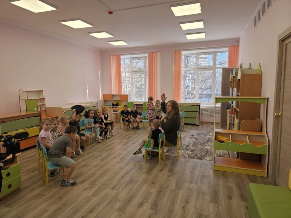    Фото: Пресс-служба министерства образования и науки края