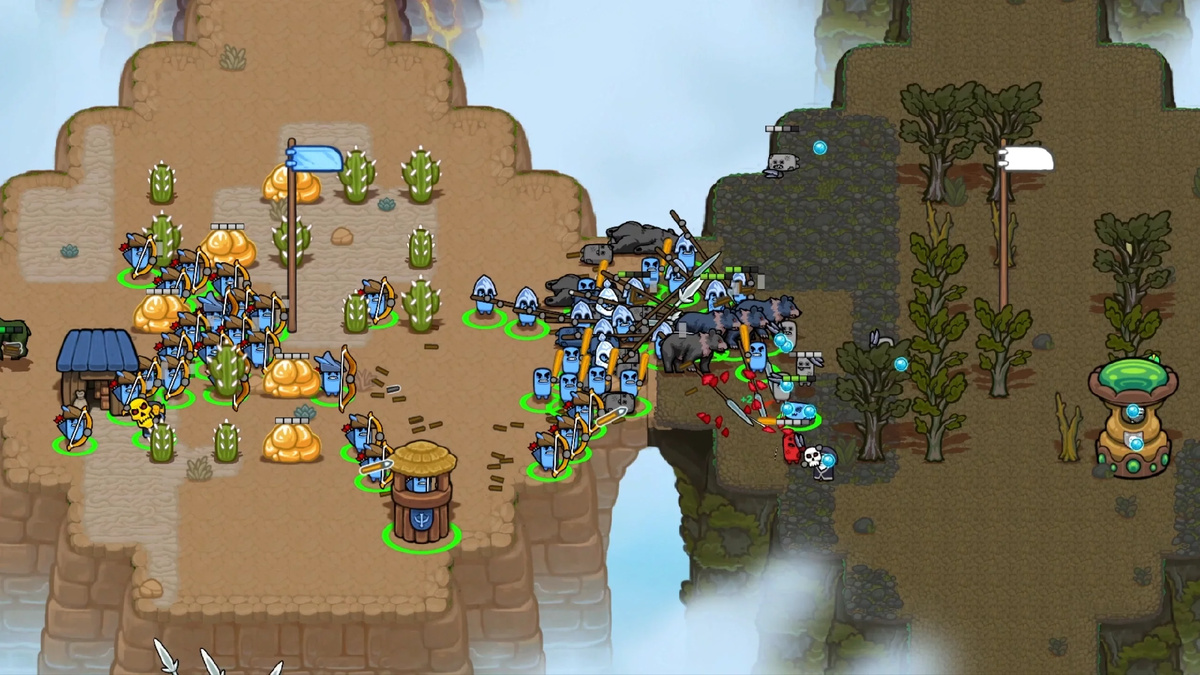 Circle Empires 2