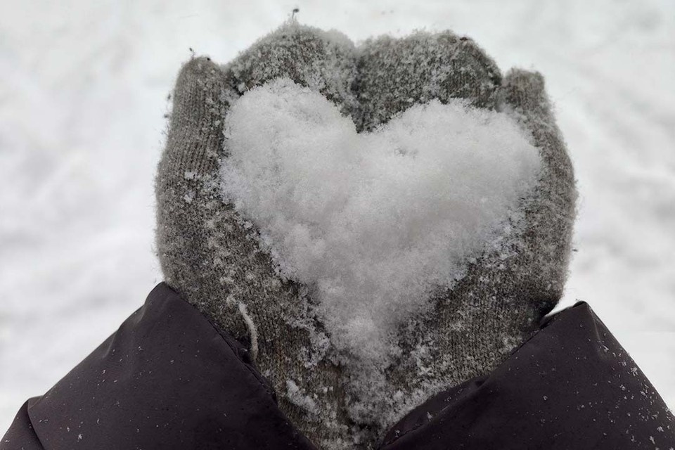   При подсчете аналитики учитывали цены на романтический ужин и букет из семи роз. Алексей БУЛАТОВ