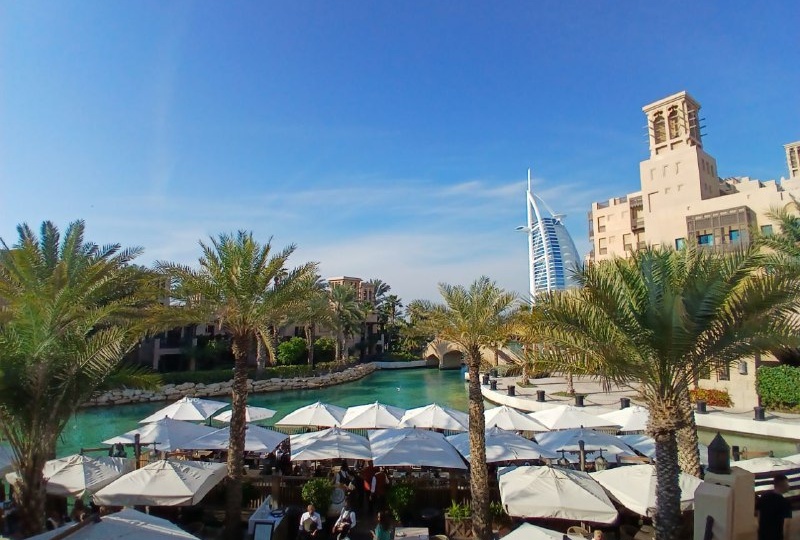 Сколько денег нужно для жизни в Дубае?