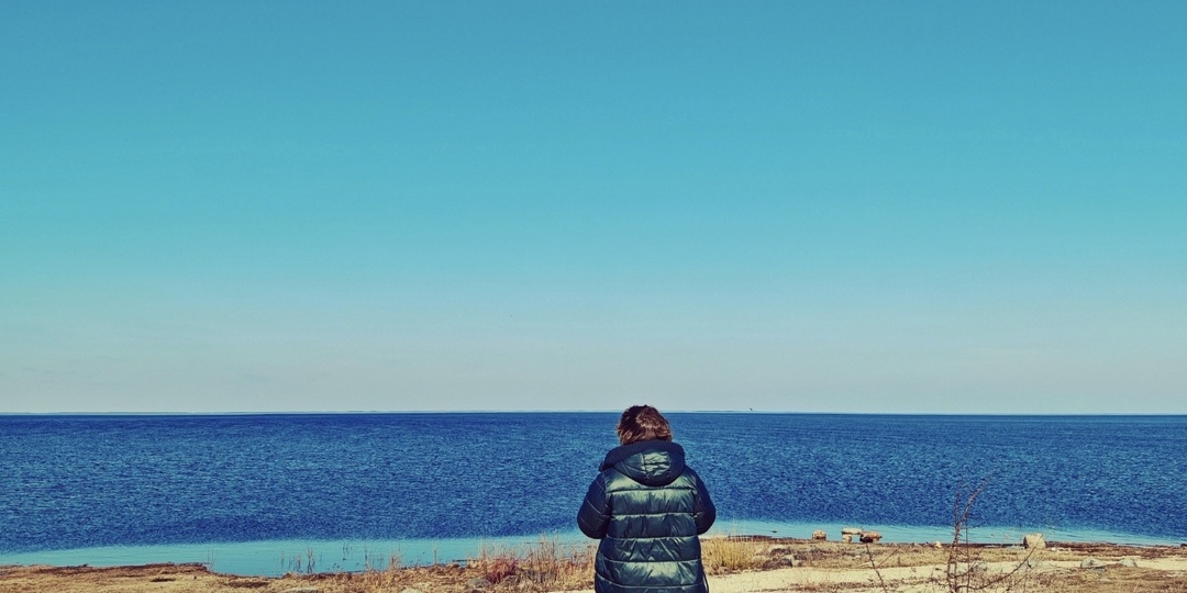 Мой март спустя два года