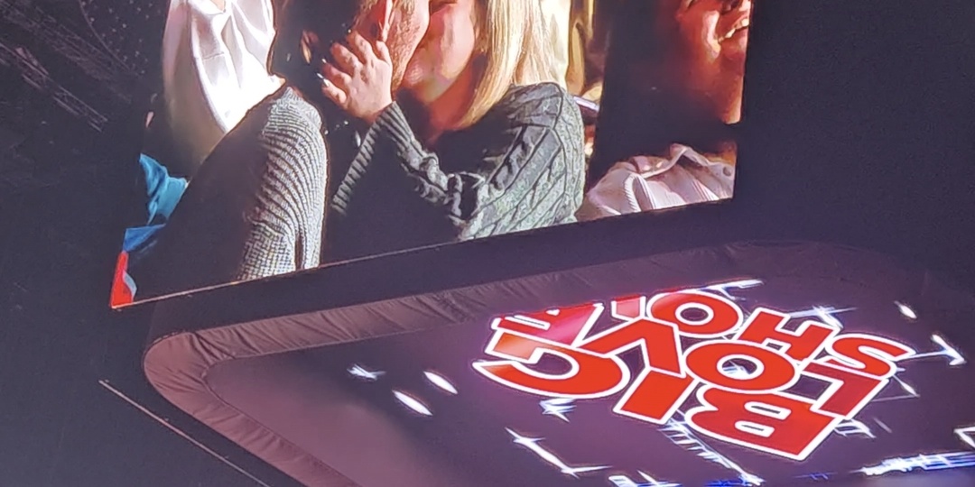 BIG LOVE SHOW 2026. Впервые побывала на мероприятии такого масштаба