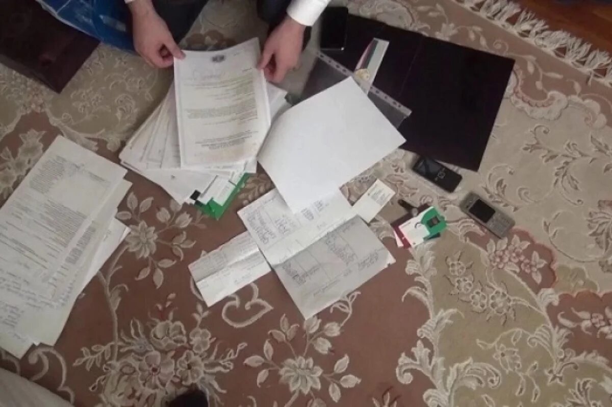    В Дагестане пресекли деятельность члена экстремисткой организации